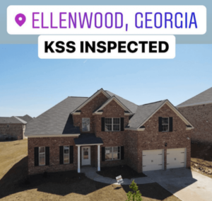 kss home inspection atlanta your inspection